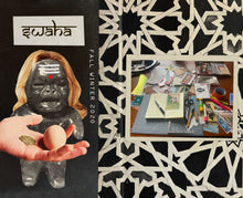 Load image into Gallery viewer, LIMITED EDITION COLLAGE JOURNAL VOLUME TWO