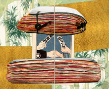 Load image into Gallery viewer, LIMITED EDITION COLLAGE JOURNAL VOLUME TWO