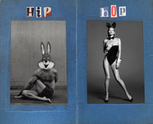 Load image into Gallery viewer, LIMITED EDITION COLLAGE JOURNAL VOLUME TWO