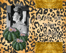 Load image into Gallery viewer, LIMITED EDITION COLLAGE JOURNAL VOLUME TWO
