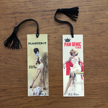 Load image into Gallery viewer, PAM DEMIC LIMITED EDITION PAPERBACK