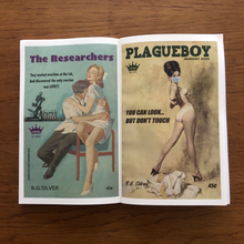 Load image into Gallery viewer, PAM DEMIC LIMITED EDITION PAPERBACK