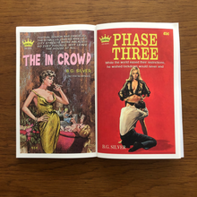 Load image into Gallery viewer, PAM DEMIC LIMITED EDITION PAPERBACK