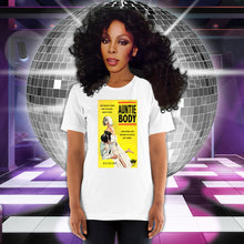 Load image into Gallery viewer, AUNTIE BODY UNISEX COTTON TEE