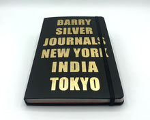 Load image into Gallery viewer, LIMITED EDITION COLLAGE JOURNAL