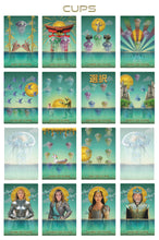 Load image into Gallery viewer, NUESTRO TAROT *Pre-Sale Special*