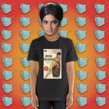 Load image into Gallery viewer, DELTA VARIANT UNISEX COTTON TEE