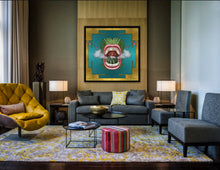 Load image into Gallery viewer, PUJA #5