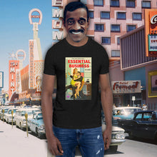 Load image into Gallery viewer, ESSENTIAL BUSINESS UNISEX COTTON TEE