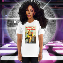 Load image into Gallery viewer, ESSENTIAL BUSINESS UNISEX COTTON TEE