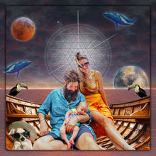 Load image into Gallery viewer, CUSTOM PORTRAITS