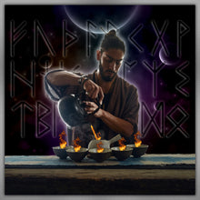 Load image into Gallery viewer, CUSTOM PORTRAITS