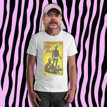 Load image into Gallery viewer, J&J UNISEX COTTON TEE