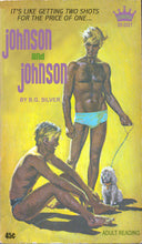 Load image into Gallery viewer, J&J UNISEX COTTON TEE