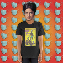 Load image into Gallery viewer, J&amp;J UNISEX COTTON TEE
