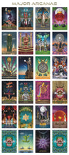 Load image into Gallery viewer, NUESTRO TAROT *Pre-Sale Special*