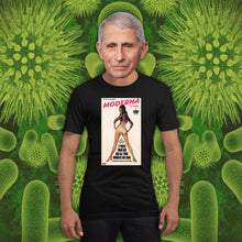 Load image into Gallery viewer, MODERNA UNISEX COTTONE TEE