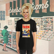 Load image into Gallery viewer, PAM DEMIC UNISEX COTTON TEE