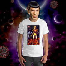 Load image into Gallery viewer, PFIZER UNISEX COTTON TEE