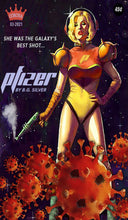 Load image into Gallery viewer, PFIZER UNISEX COTTON TEE