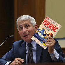 Load image into Gallery viewer, PAM DEMIC LIMITED EDITION PAPERBACK