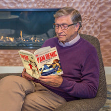 Load image into Gallery viewer, PAM DEMIC LIMITED EDITION PAPERBACK