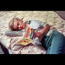 Load image into Gallery viewer, PAM DEMIC LIMITED EDITION PAPERBACK