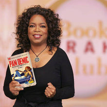 Load image into Gallery viewer, PAM DEMIC LIMITED EDITION PAPERBACK