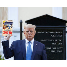 Load image into Gallery viewer, PAM DEMIC LIMITED EDITION PAPERBACK