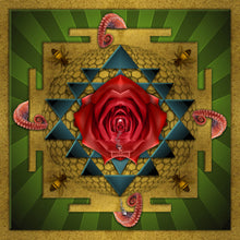 Load image into Gallery viewer, PUJA #6