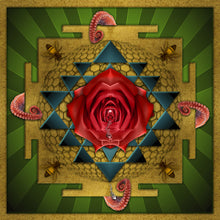 Load image into Gallery viewer, PUJA #6