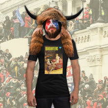 Load image into Gallery viewer, QUARENTEENS UNISEX COTTON TEE