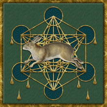 Load image into Gallery viewer, RABBIT YEAR