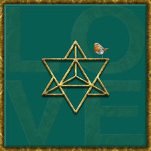 Load image into Gallery viewer, LOVE BIRD