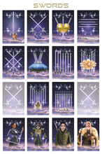 Load image into Gallery viewer, NUESTRO TAROT *Pre-Sale Special*