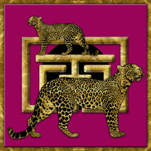 Load image into Gallery viewer, EL TIGRE