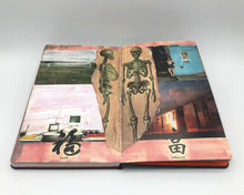 Load image into Gallery viewer, LIMITED EDITION COLLAGE JOURNAL