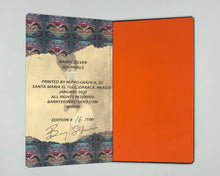 Load image into Gallery viewer, LIMITED EDITION COLLAGE JOURNAL