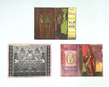 Load image into Gallery viewer, LIMITED EDITION COLLAGE JOURNAL