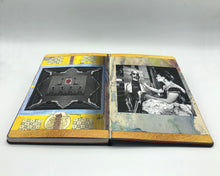 Load image into Gallery viewer, LIMITED EDITION COLLAGE JOURNAL