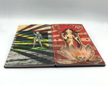 Load image into Gallery viewer, LIMITED EDITION COLLAGE JOURNAL