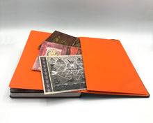 Load image into Gallery viewer, LIMITED EDITION COLLAGE JOURNAL