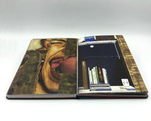 Load image into Gallery viewer, LIMITED EDITION COLLAGE JOURNAL