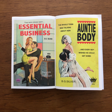 Load image into Gallery viewer, PAM DEMIC LIMITED EDITION PAPERBACK