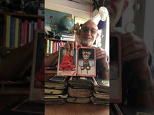 Load and play video in Gallery viewer, LIMITED EDITION COLLAGE JOURNAL