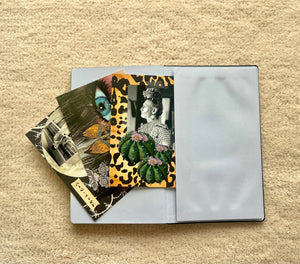 LIMITED EDITION COLLAGE JOURNAL VOLUME TWO